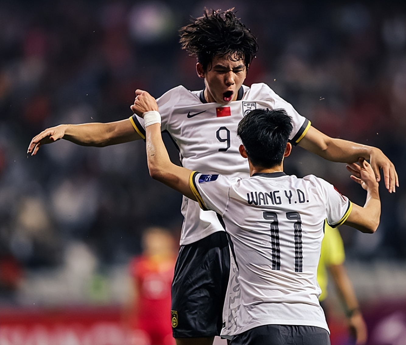 史诗对决！亚洲杯上演极限翻盘