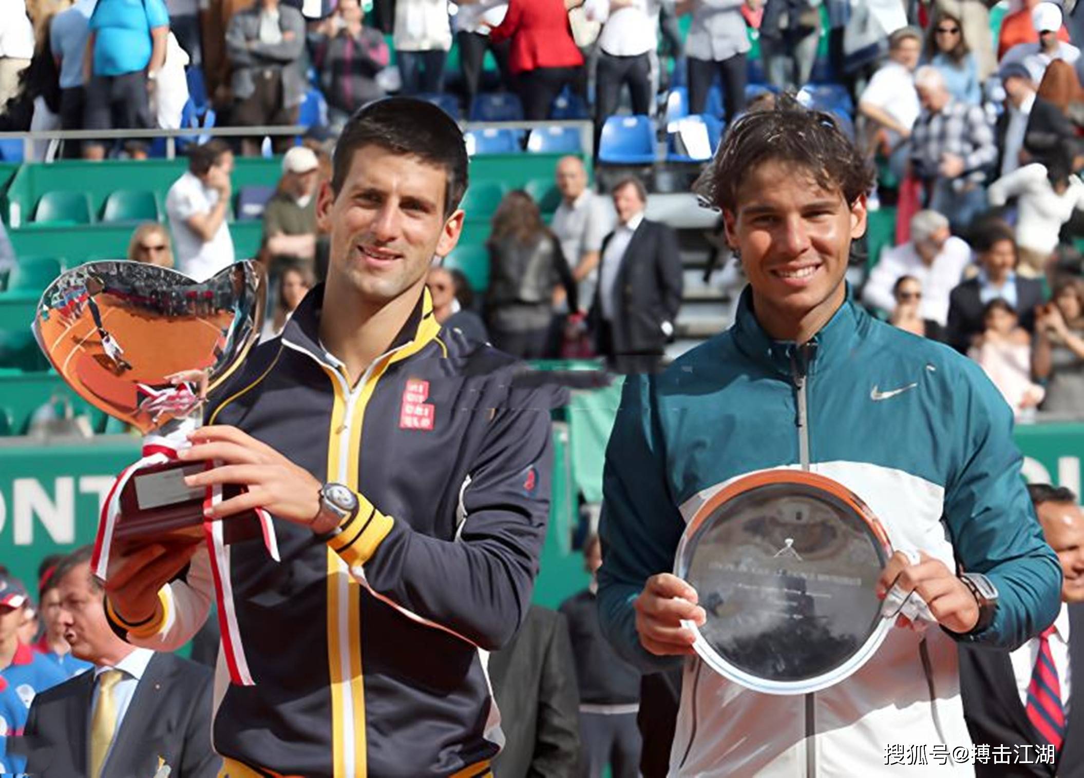 关于蒙特卡洛大师赛完胜温网，德约科维奇刷新纪录的信息