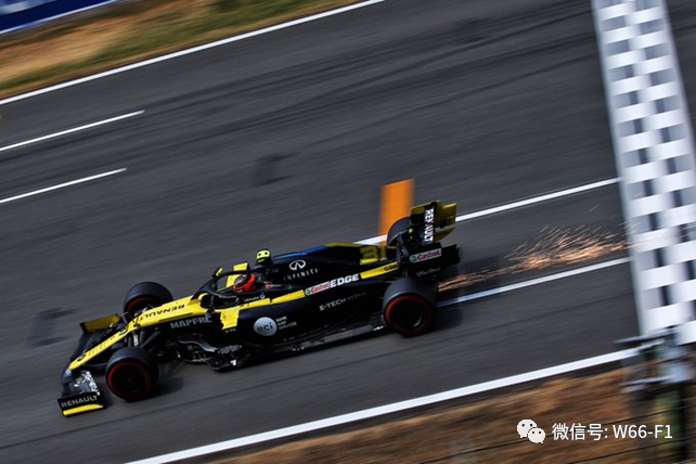 雷诺车队碾压梅赛德斯，佩雷兹扛起全队