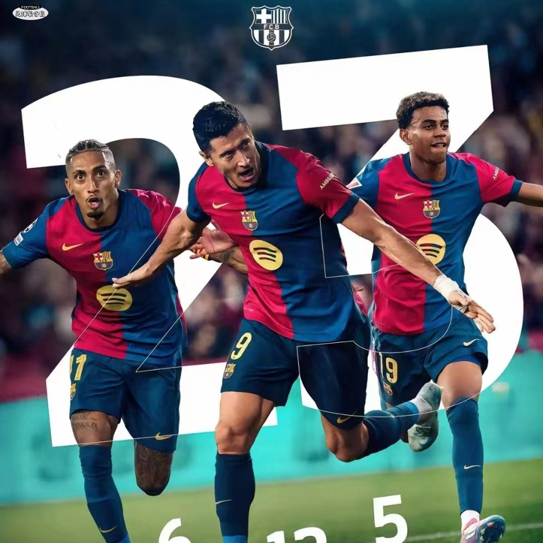 巴萨险胜那不勒斯，梅西状态火热