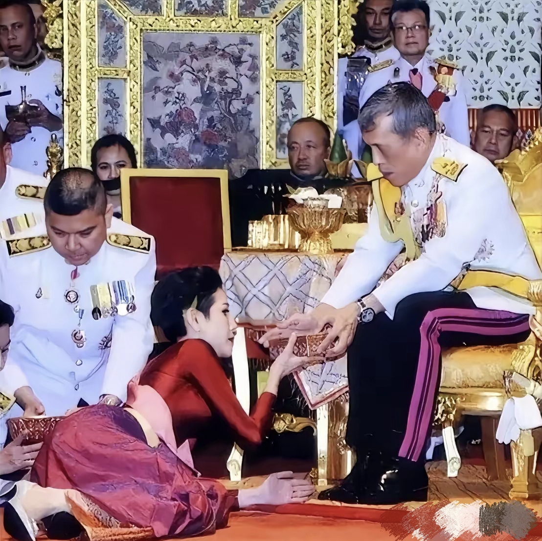 泰国队轻取印度队，戴资颖统治全场