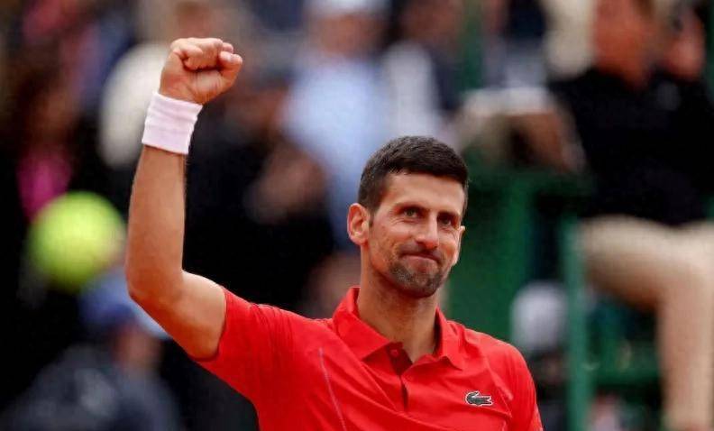 蒙特卡洛大师赛碾压ATP总决赛，德约科维奇高光表现