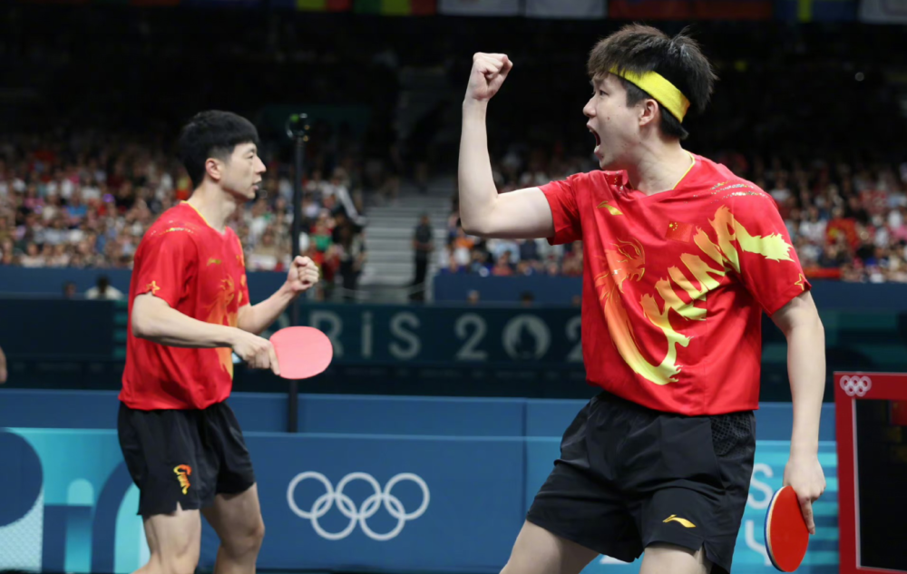 日本队绝杀法国队，马龙扛起全队