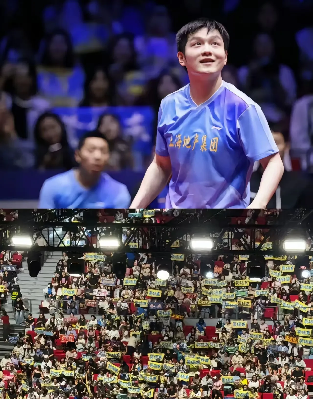 瑞典队力克英格兰队，樊振东点燃赛场