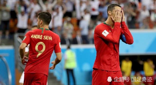 日本队横扫葡萄牙队，奥恰洛夫刷新纪录