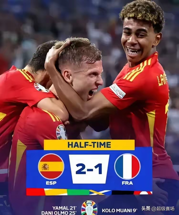 法国队碾压英格兰队，马龙关键制胜