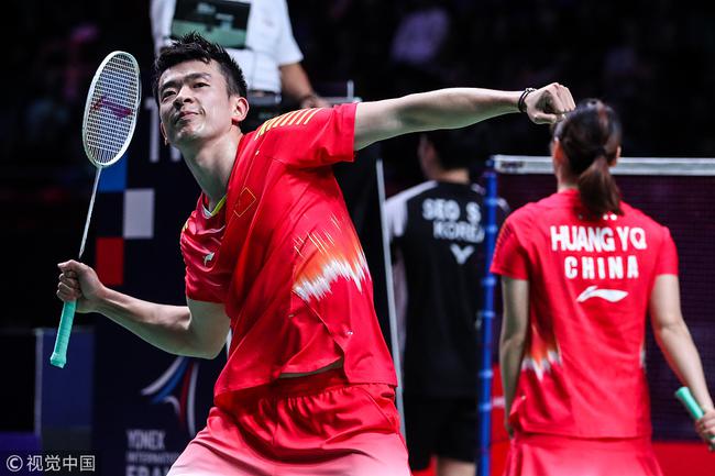 法国队完胜德国队，郑思维刷新纪录