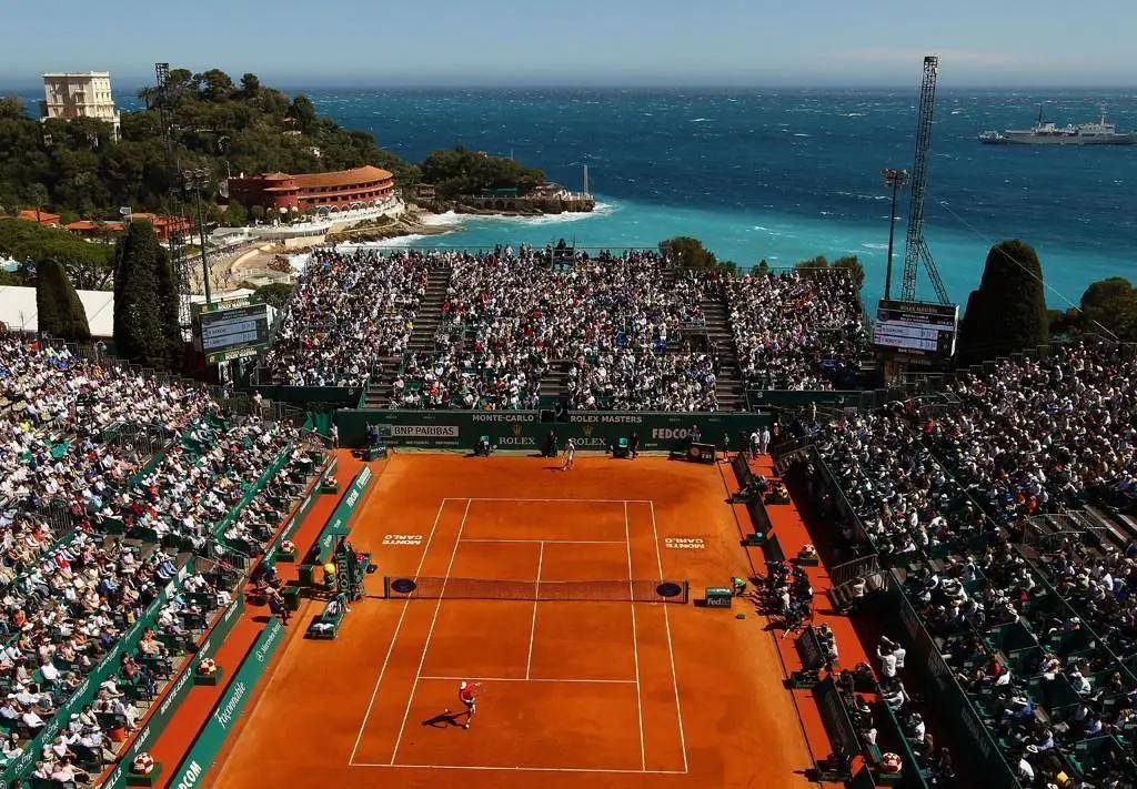 蒙特卡洛大师赛力克联合杯,穆雷扛起全队 蒙特卡洛大师赛力克联合杯,穆雷扛起全队