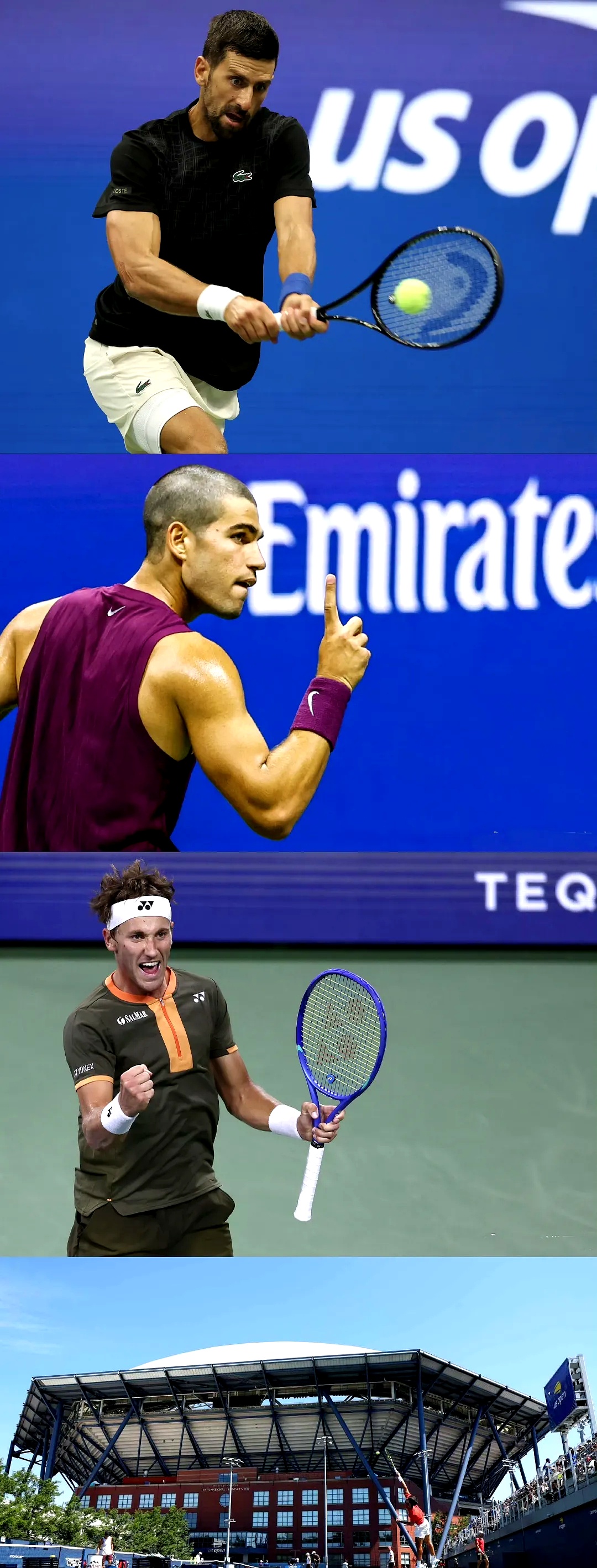 联合杯横扫美网,德约科维奇状态火热 联合杯横扫美网,德约科维奇状态火热