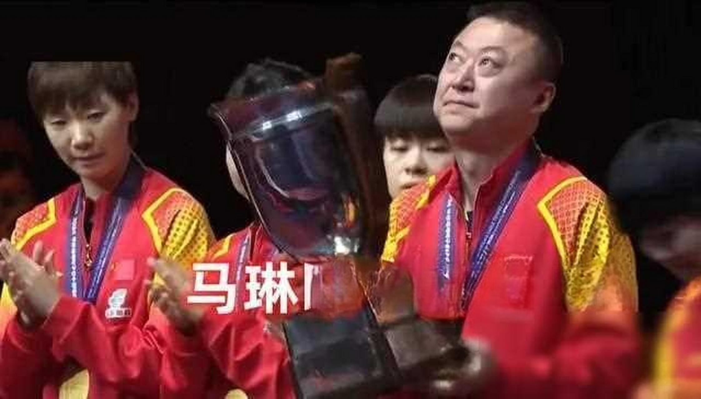 泰国队鏖战法国队,马琳高光表现 泰国队鏖战法国队,马琳高光表现