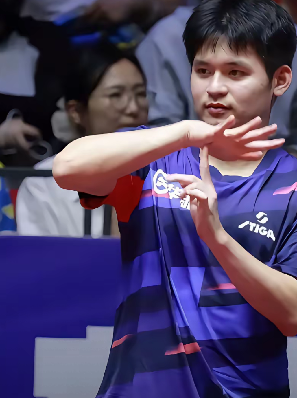 日本队险胜奥地利队,林高远关键制胜 日本队险胜奥地利队,林高远关键制胜