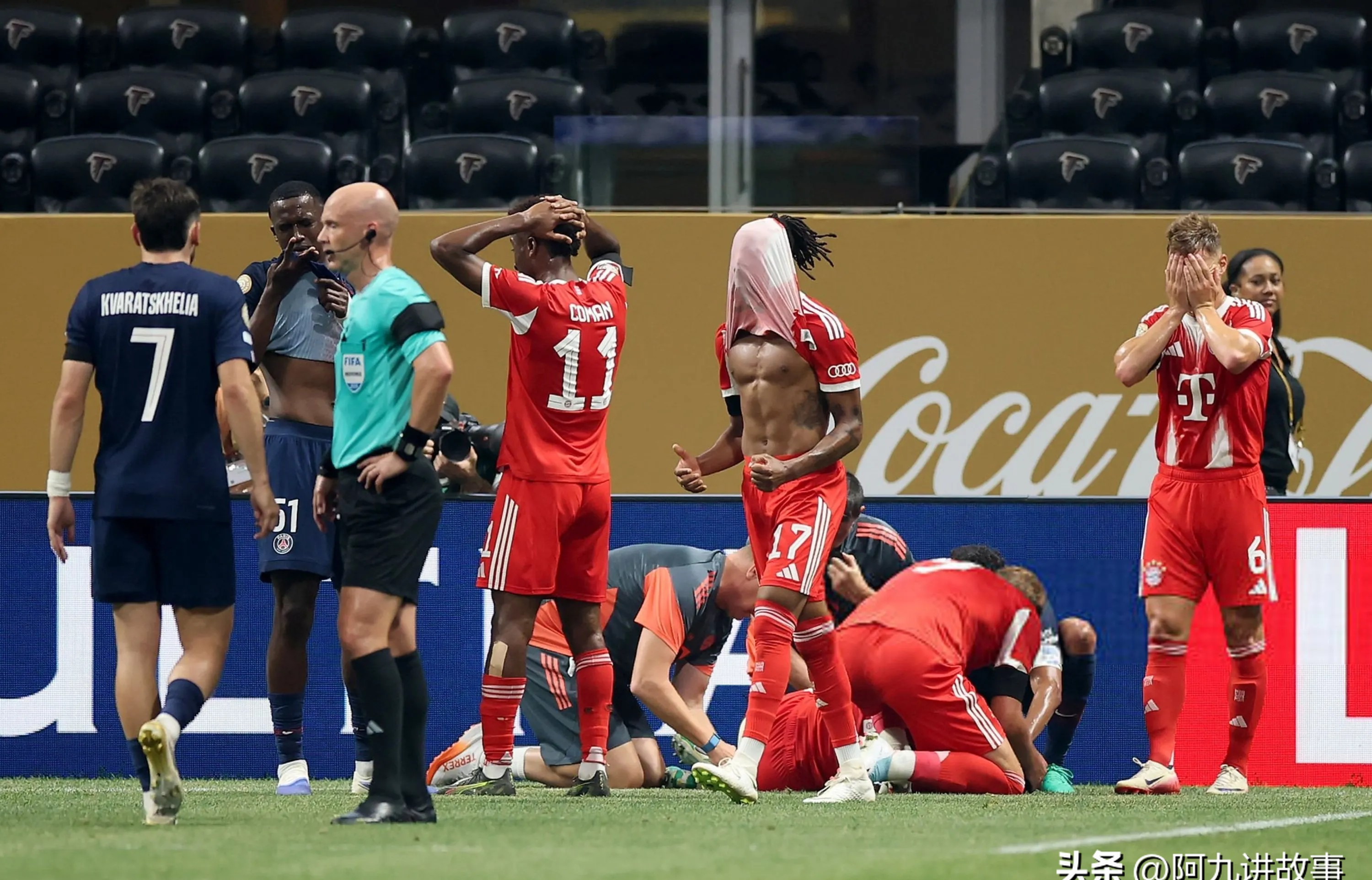 拜仁逆转瑞士,布鲁诺统治全场 拜仁逆转瑞士,布鲁诺统治全场