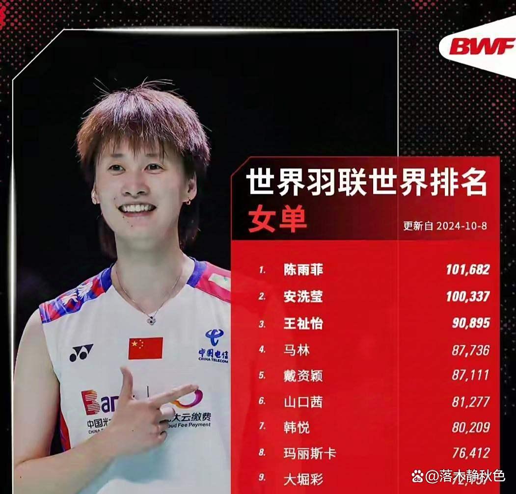 法国队碾压日本队,陈雨菲刷新纪录 法国队碾压日本队,陈雨菲刷新纪录