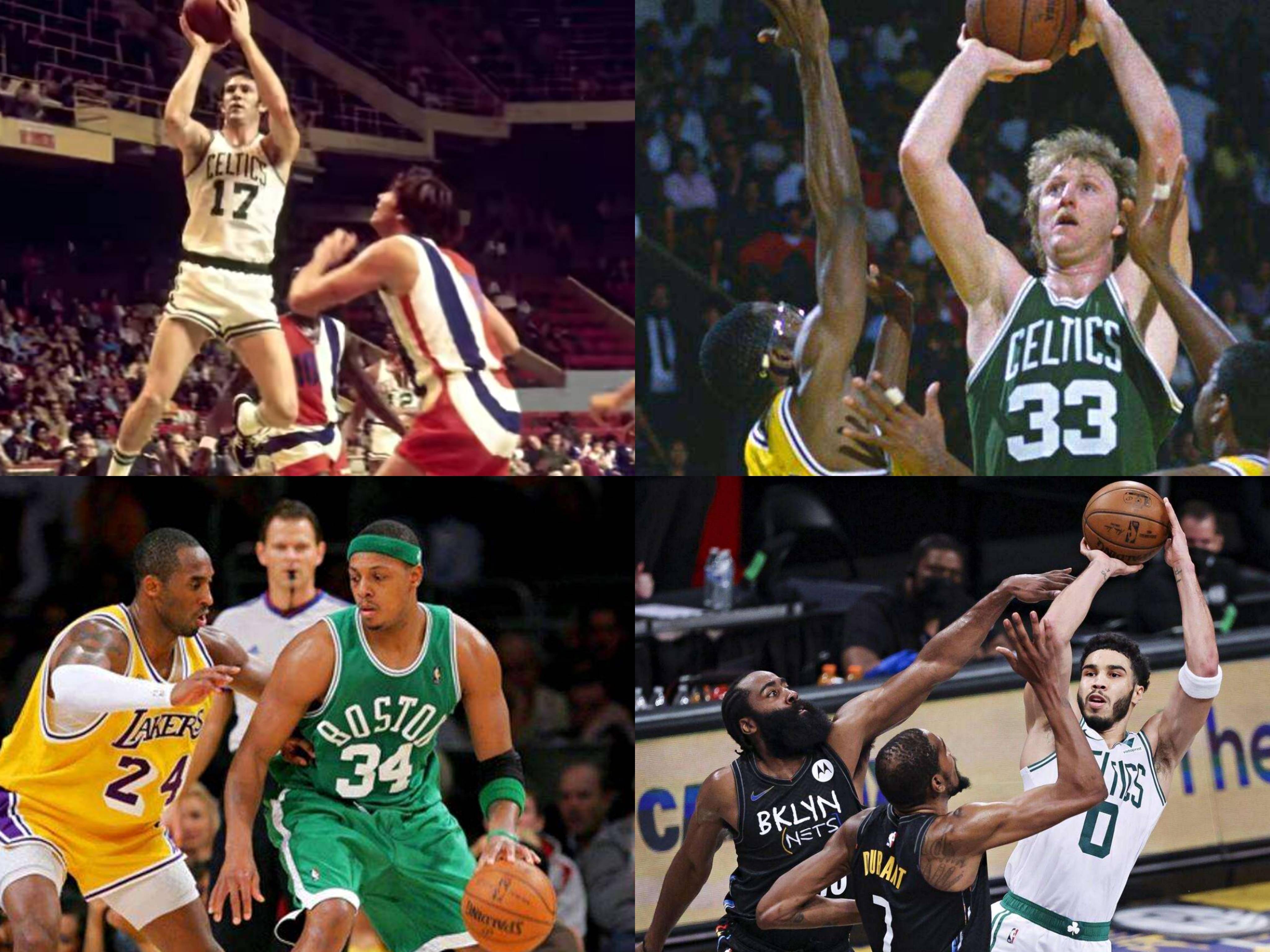 上海队翻盘雄鹿,塔图姆带队取胜 上海队翻盘雄鹿,塔图姆带队取胜