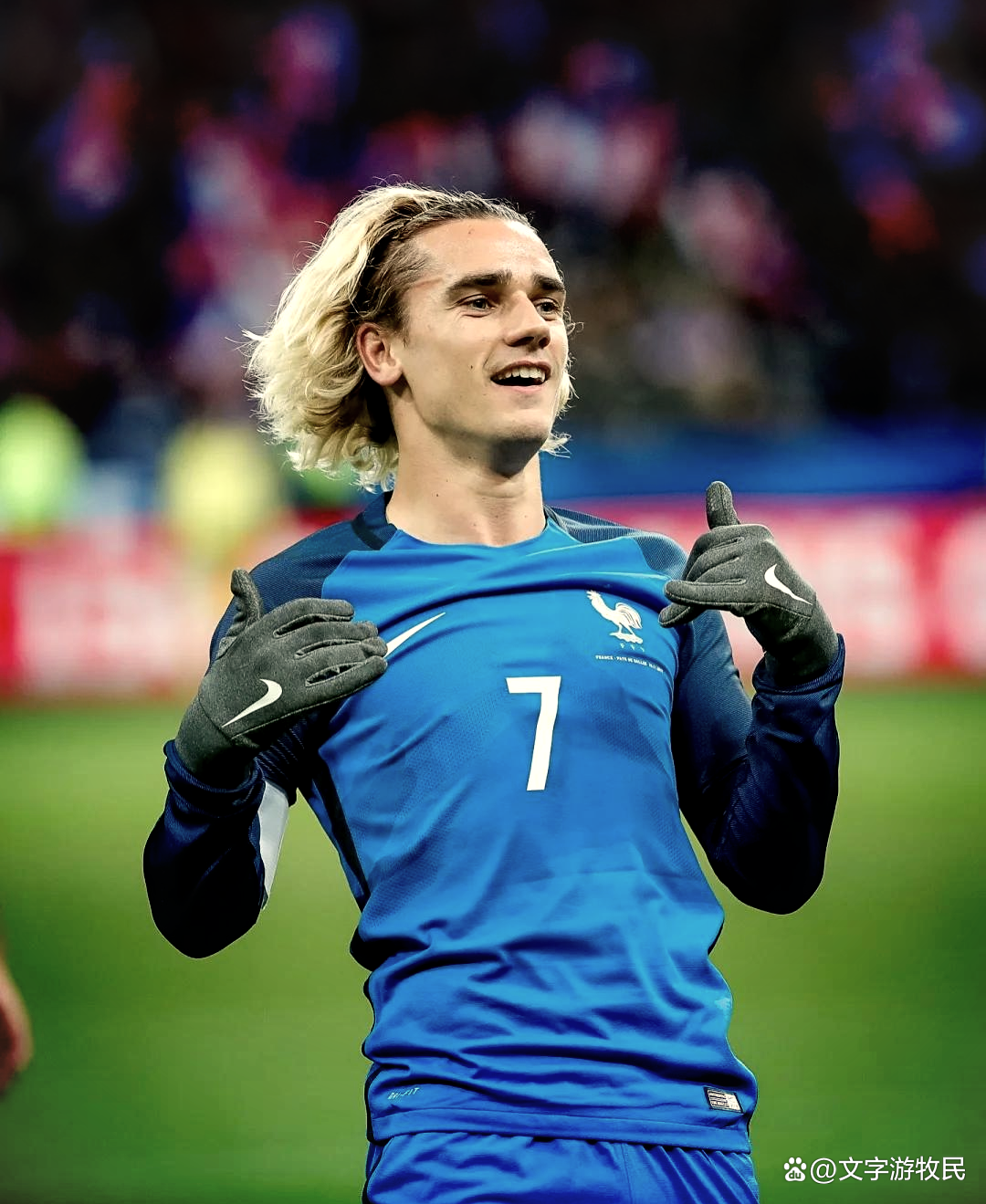 阿根廷绝杀切尔西，格列兹曼关键制胜