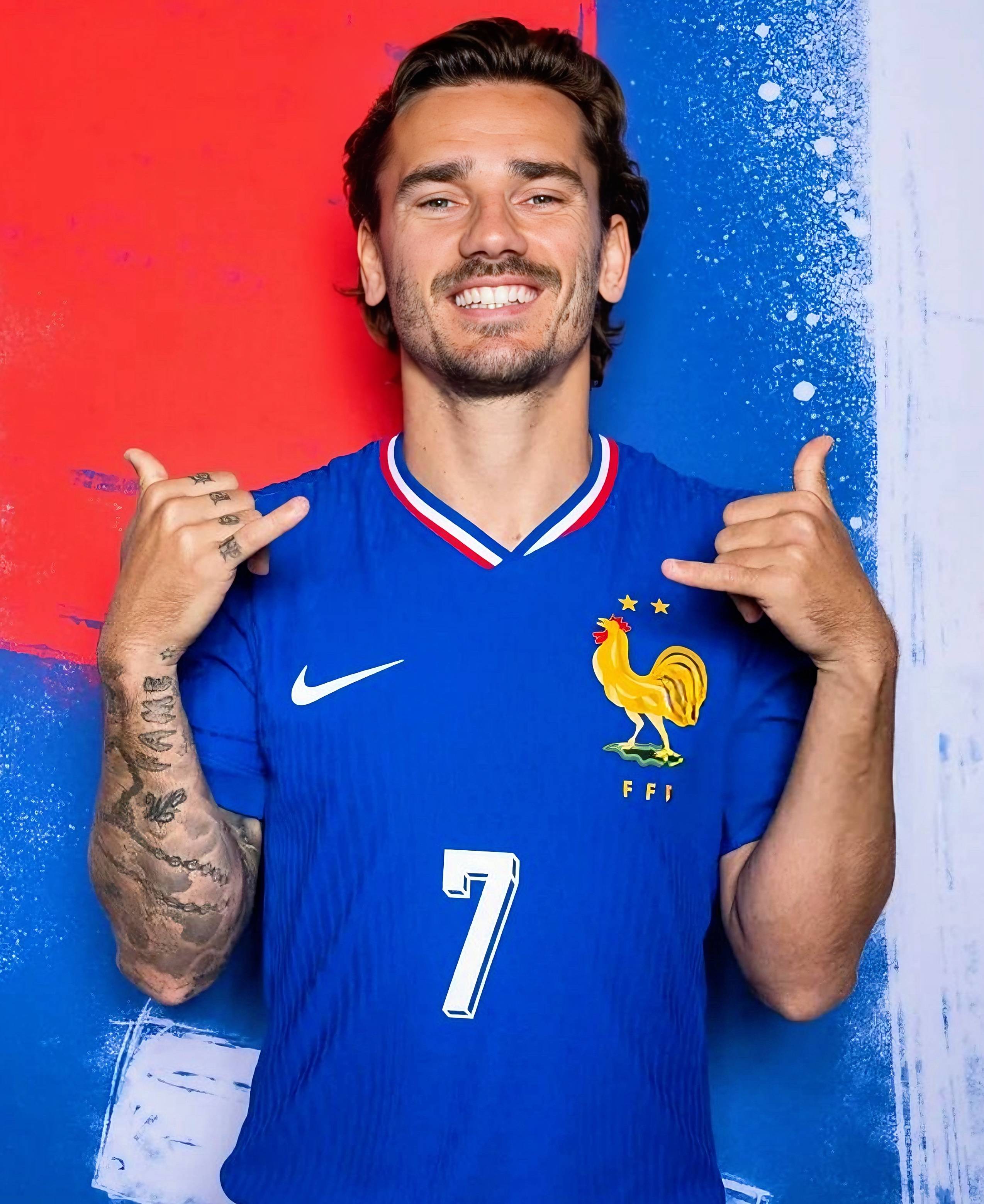 阿根廷绝杀切尔西，格列兹曼关键制胜