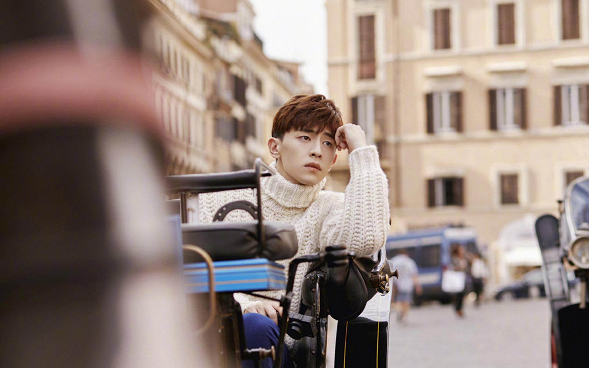 当欧冠之夜遇见锡安时刻，半决赛的孤胆英雄