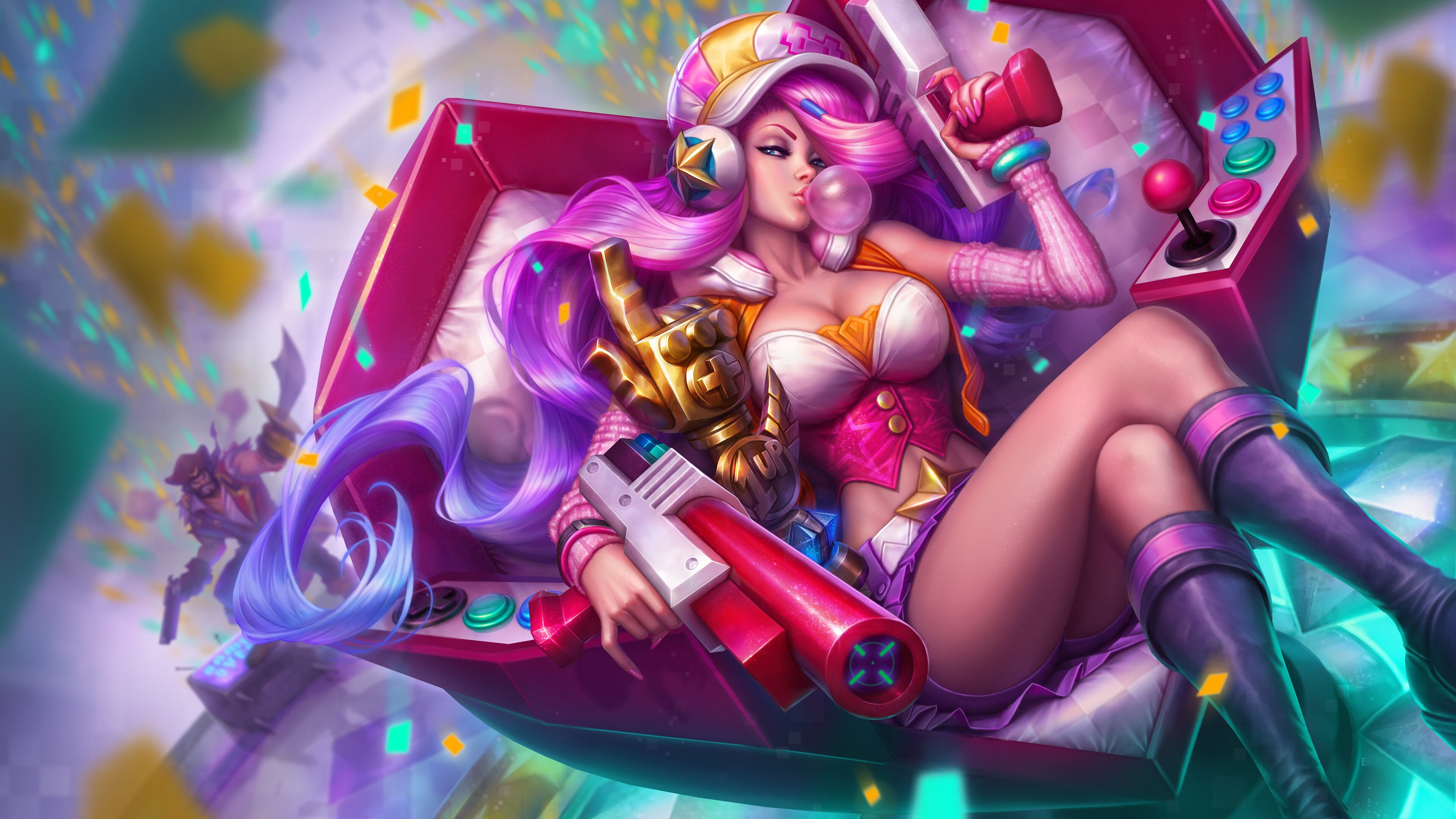 红海与多瑙河之间，莱奥的百万光年，与一则沉默的封锁令