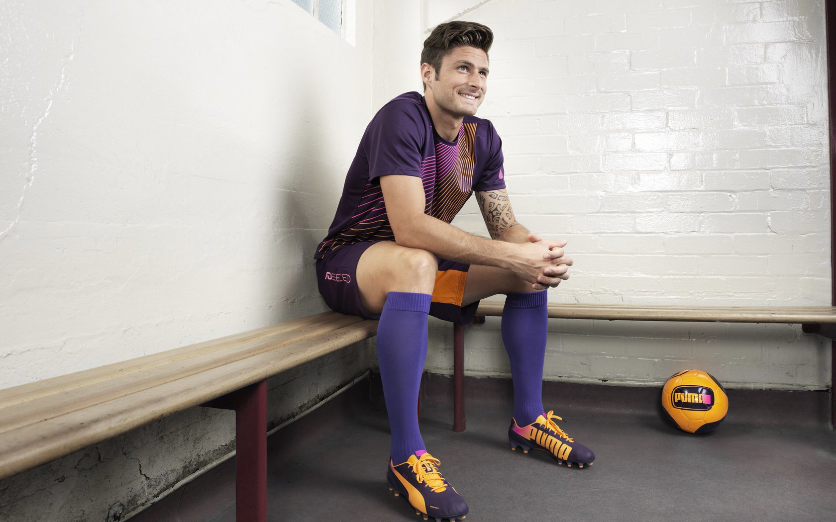 决胜局的神奇拉亚，瑞典力克佛罗伦萨，舞台越大越闪耀